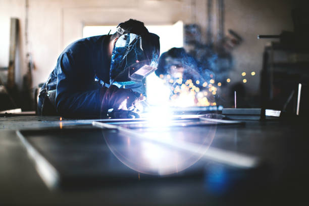 Best Marine and Shipbuilding Welding in Summit, IL