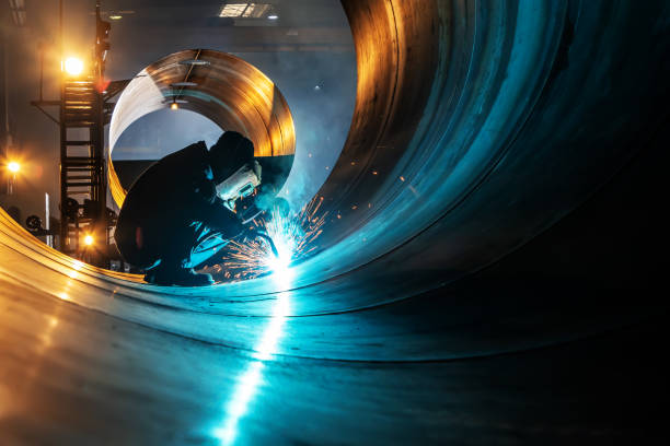 Affordable Welder Services in Summit, IL