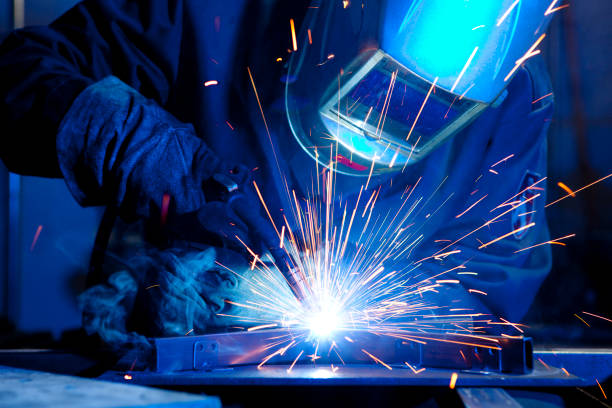 Best Welding Inspection and Certification in Summit, IL