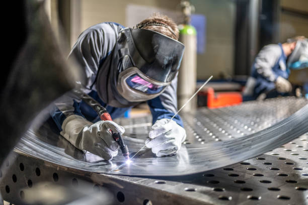 Best Artistic and Custom Metal Fabrication in Summit, IL