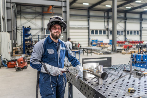Best Pipe Welding in Summit, IL