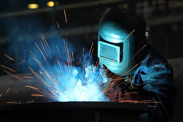 Best Automation and Robotic Welding in Summit, IL