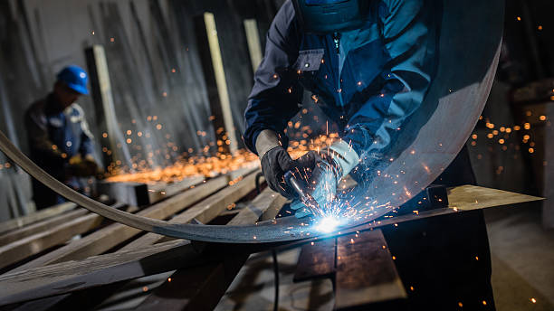Reliable Summit, IL Welder & Metal Fabrication Solutions