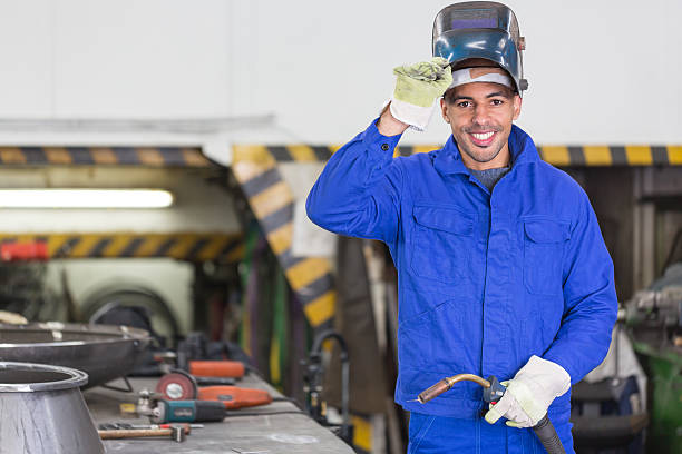 Best Food and Beverage Processing Equipment Welding in Summit, IL